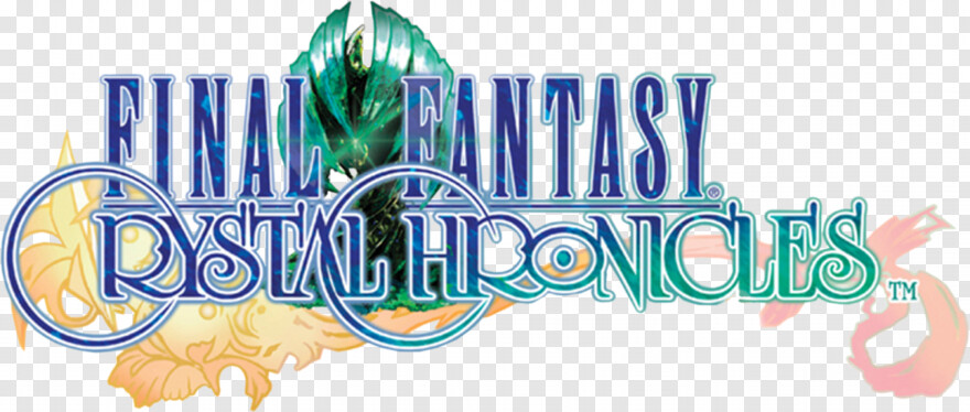 final-fantasy-logo # 938787