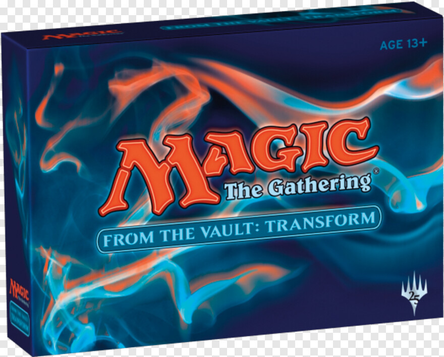 magic-the-gathering-logo # 863109
