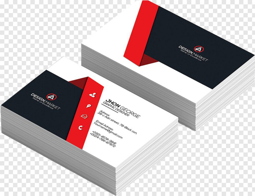 business-cards # 1066030