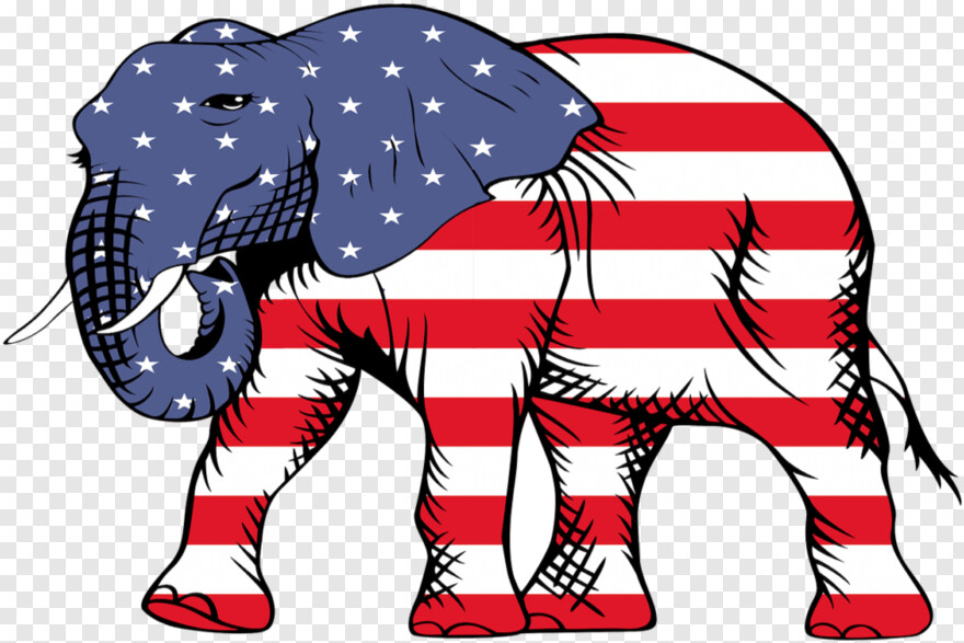 republican-logo # 528036