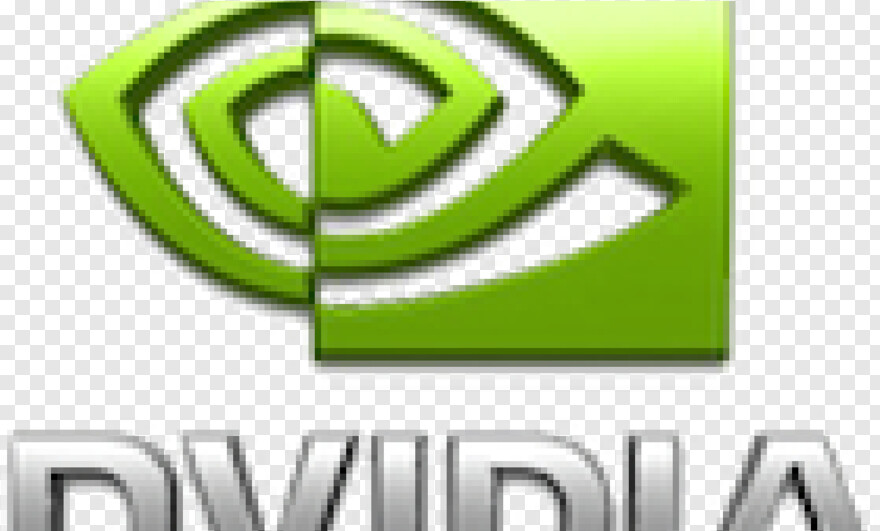 nvidia-logo # 672356