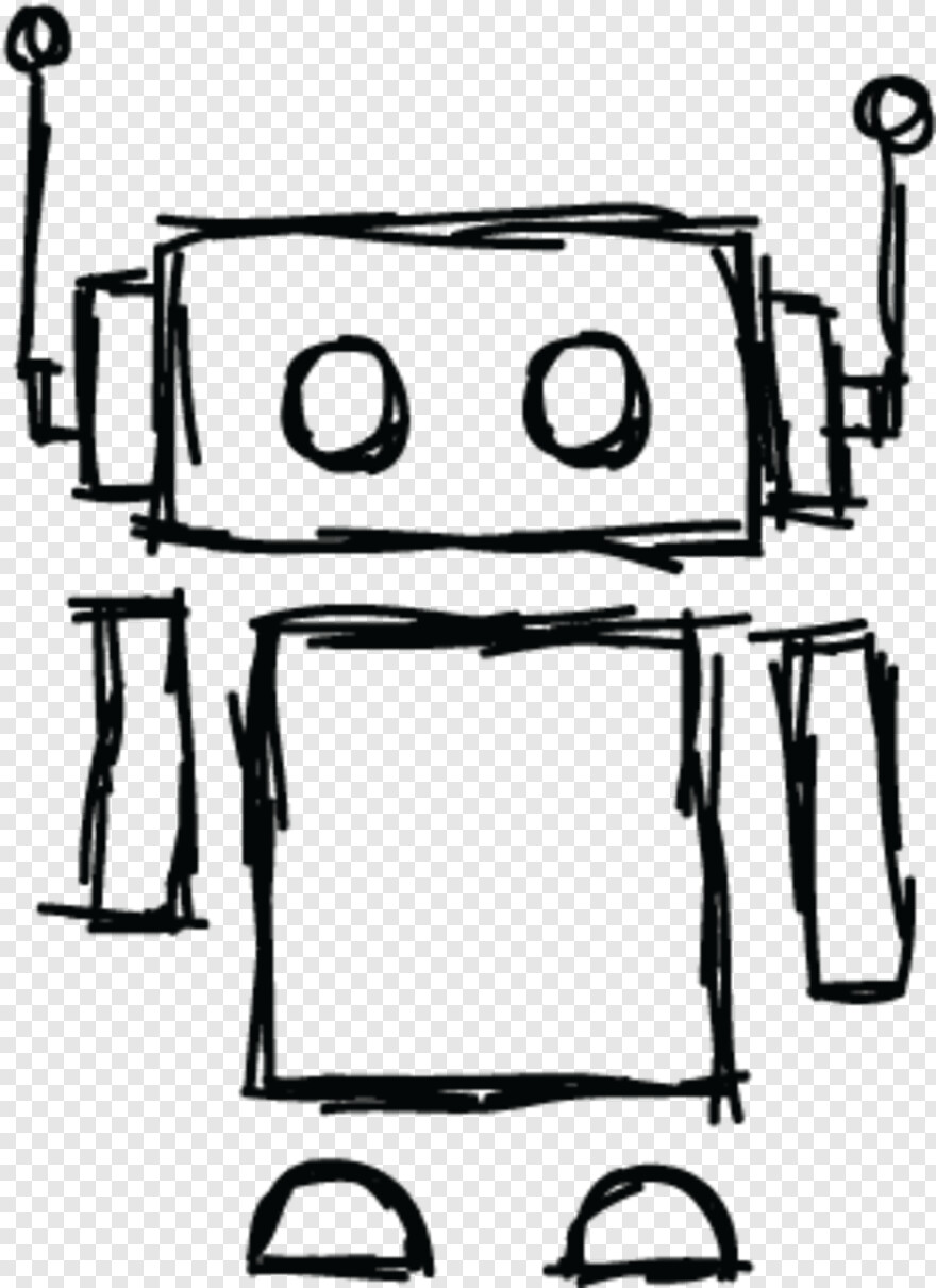 robot-icon # 506677