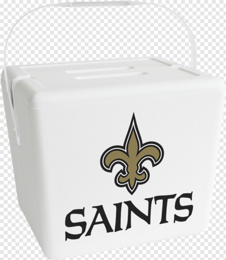 new-orleans-saints-logo # 958199
