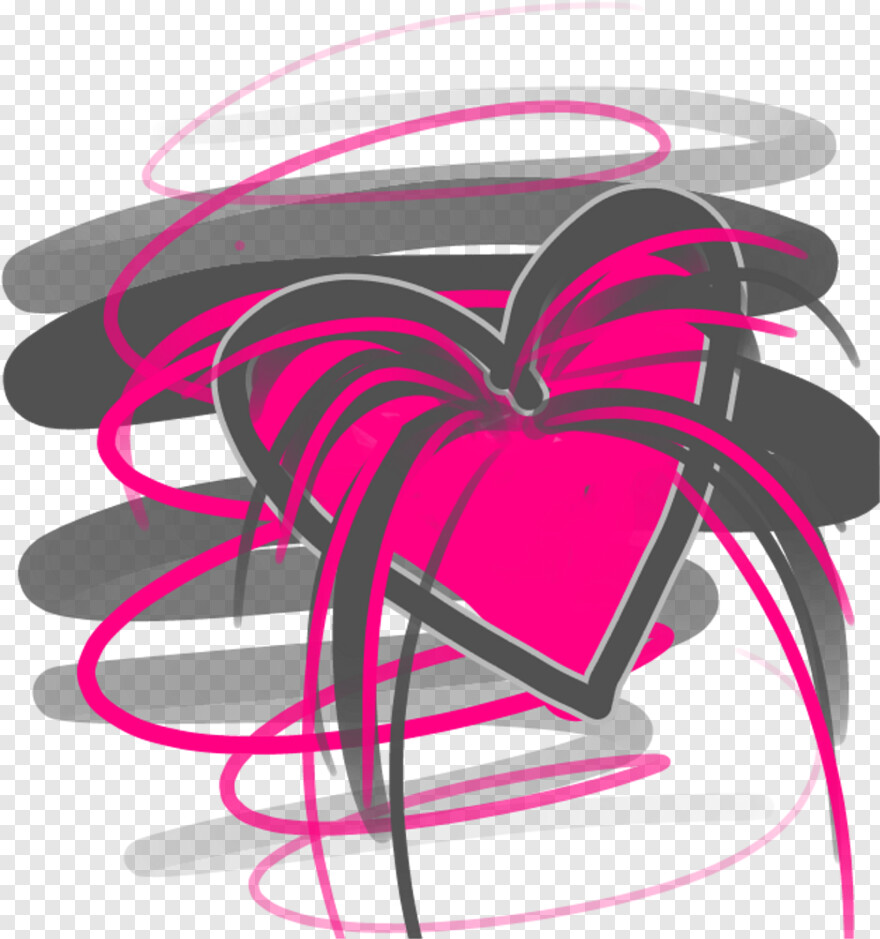 heart-drawing # 891442