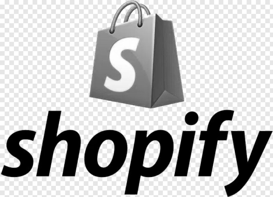 shopify-logo # 622089