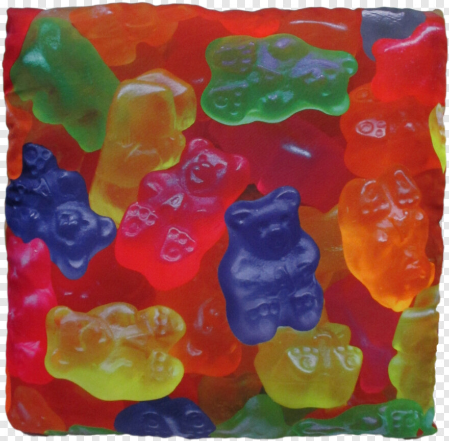 gummy-bear # 387722
