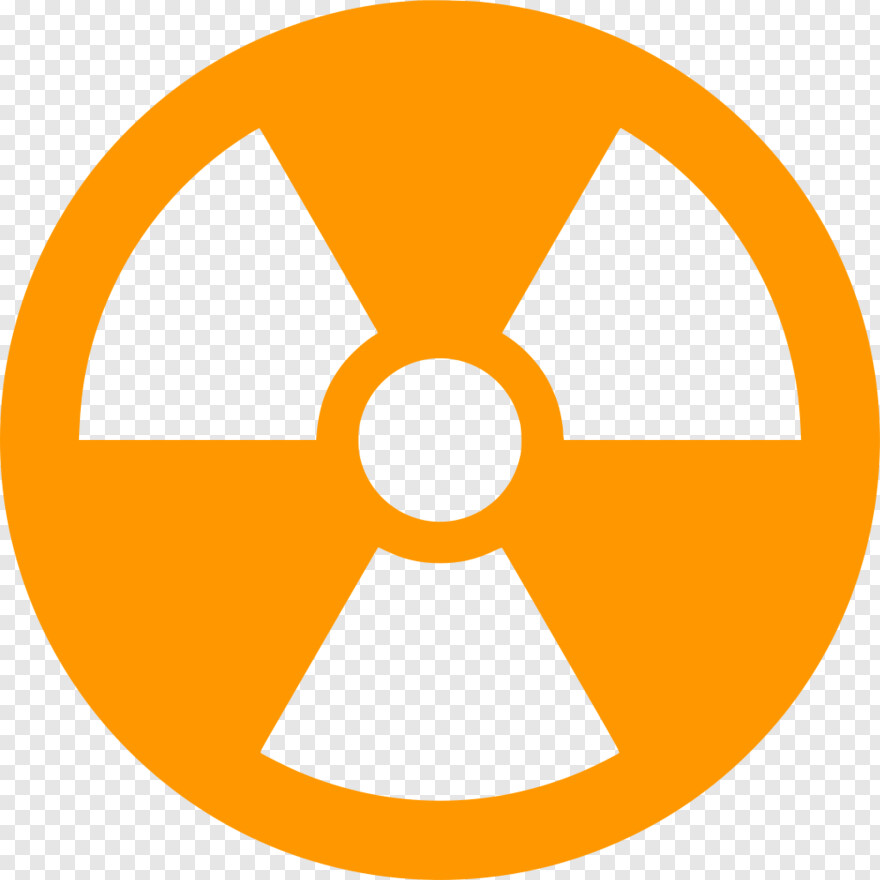 radioactive-symbol # 474746