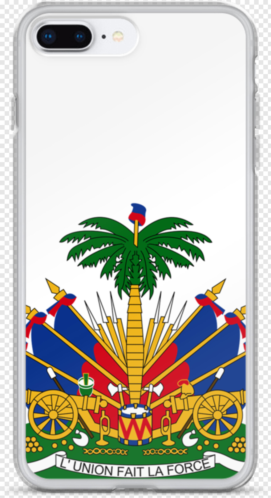 haiti-flag # 806090