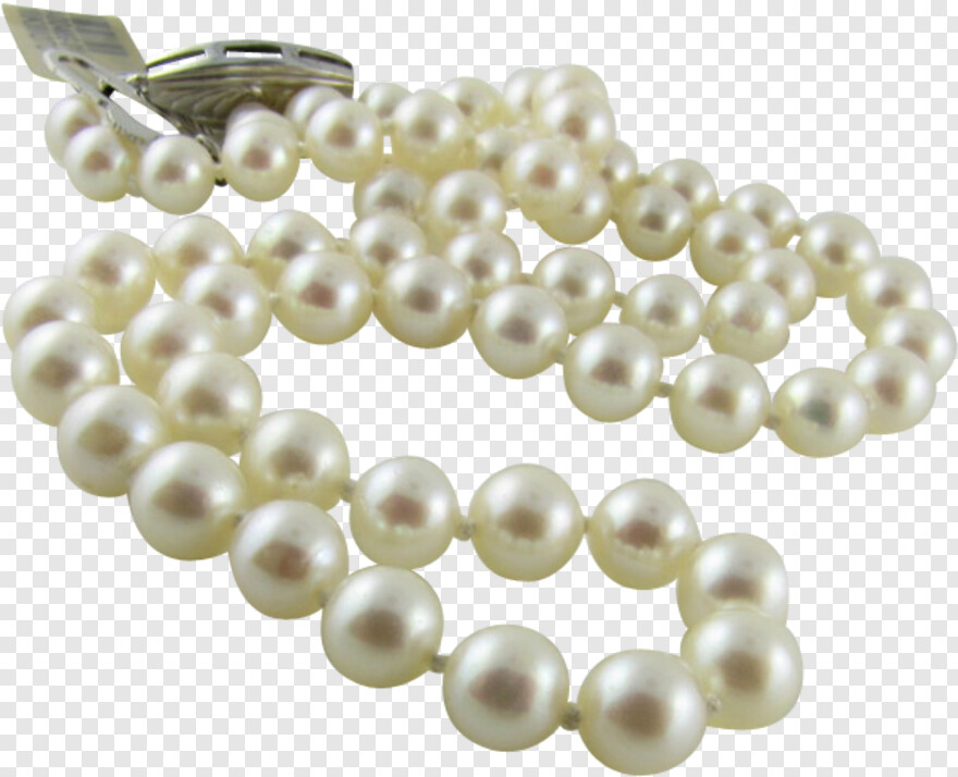 pearls # 680029