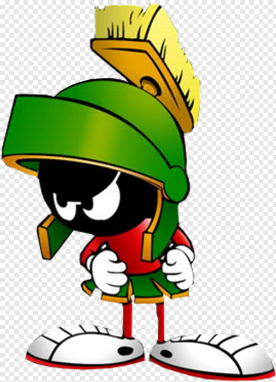 marvin-the-martian # 699209