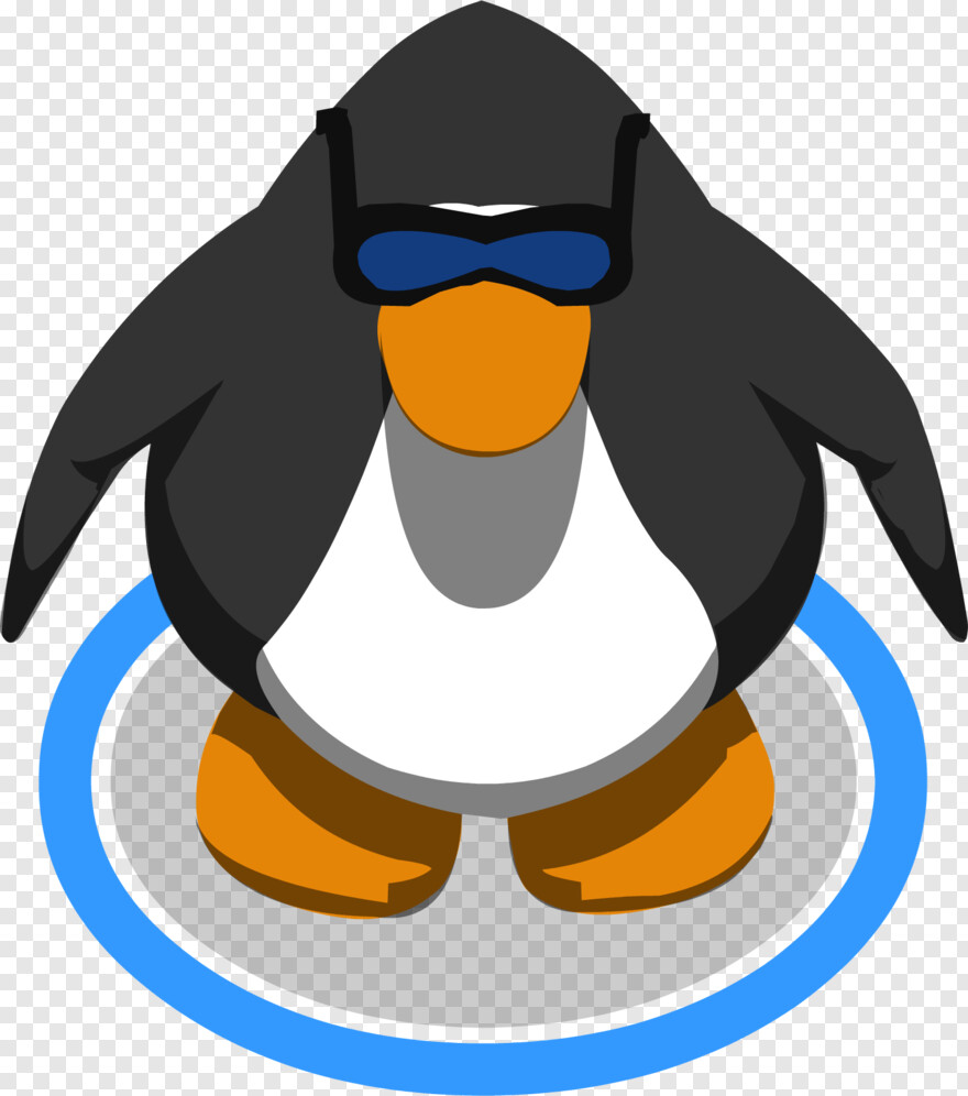 club-penguin # 993987