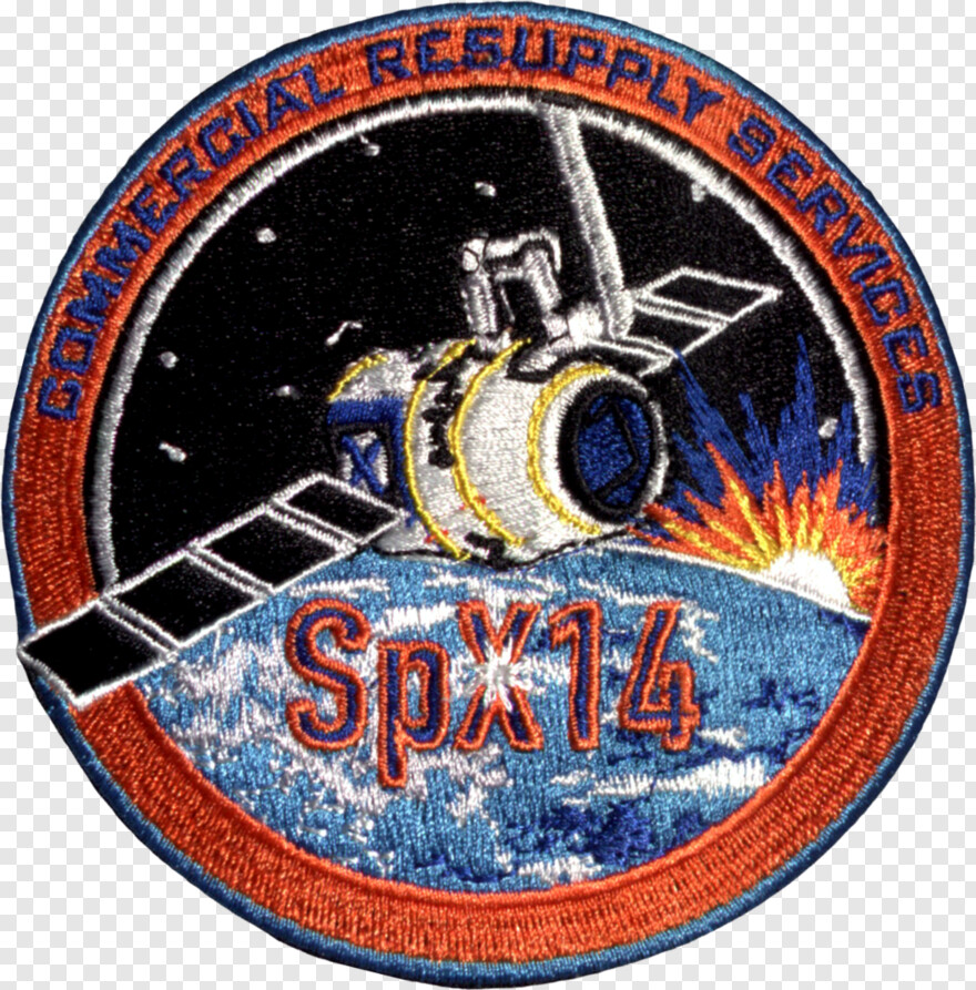 spacex-logo # 661360