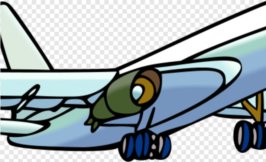airplane-vector # 549534