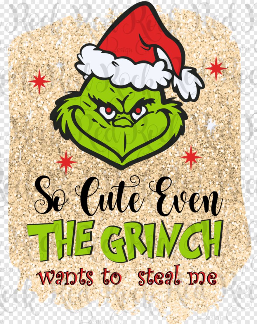 grinch-face # 856646