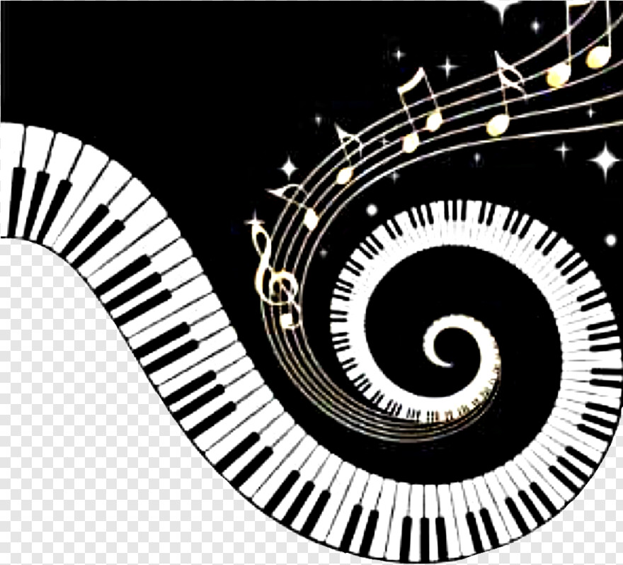 music-notes-clipart # 732385