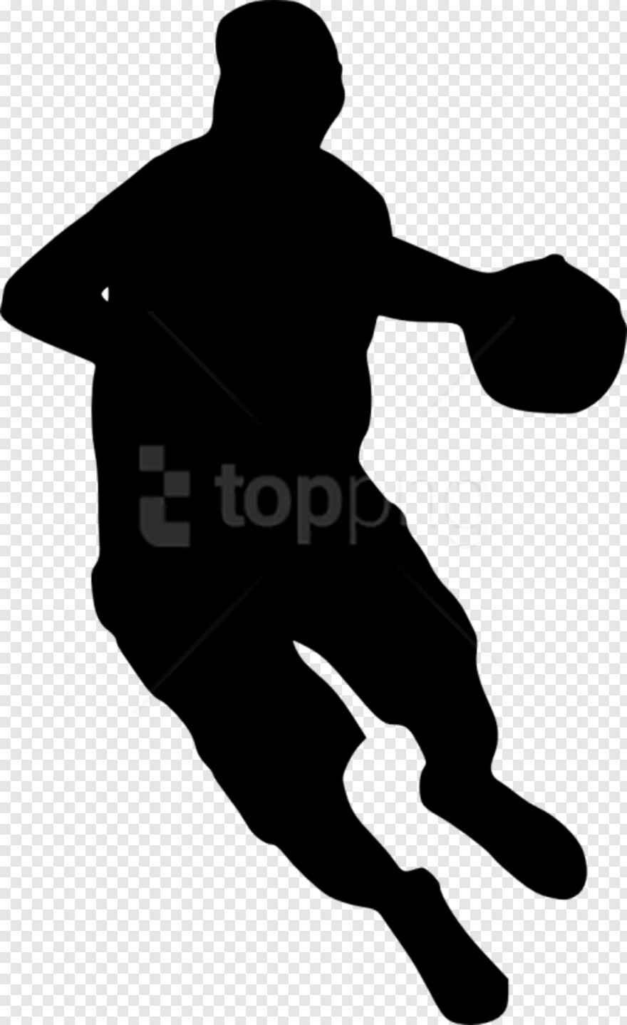 basketball-player # 396970