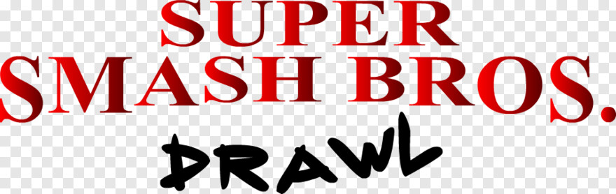 super-smash-bros-logo # 775147