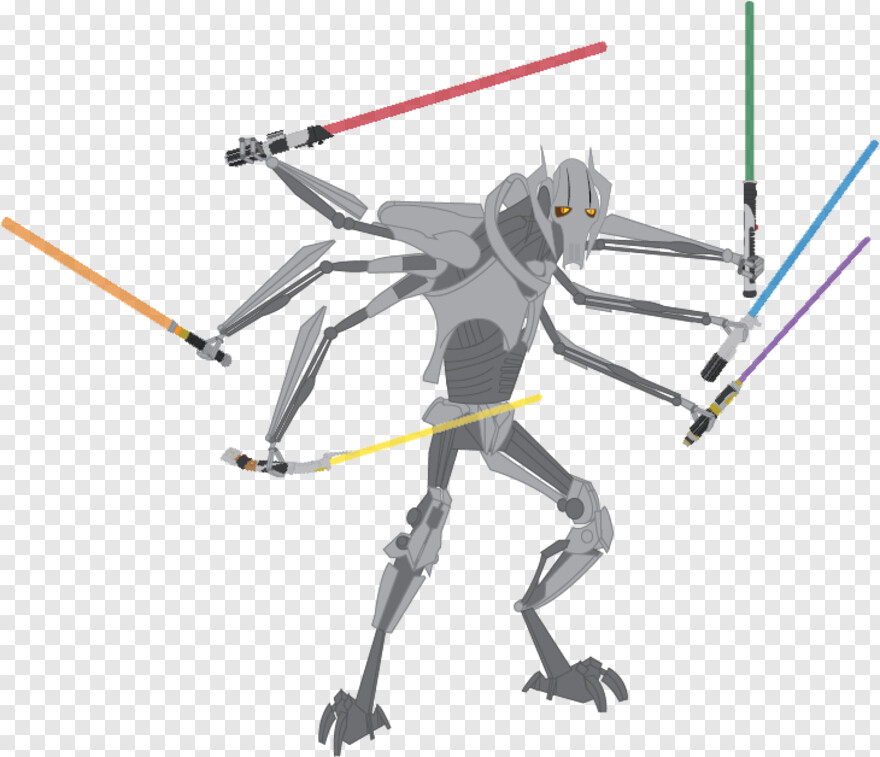 general-grievous # 801316