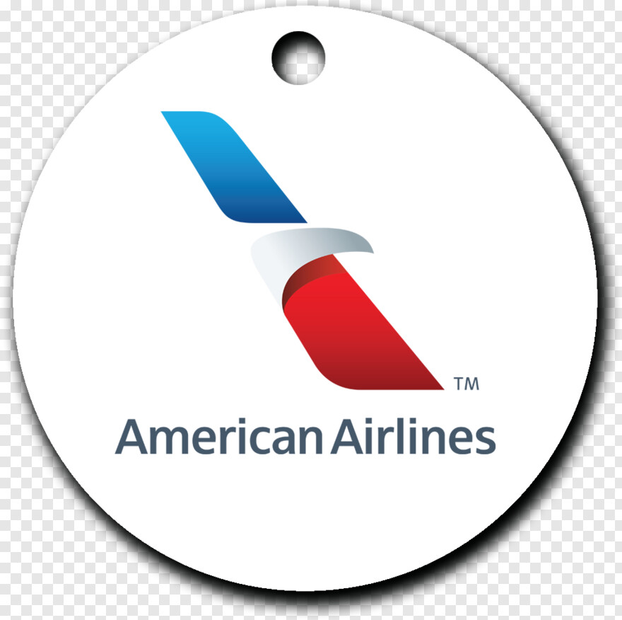 american-airlines-logo # 549600