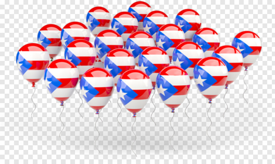 puerto-rico-flag # 414618