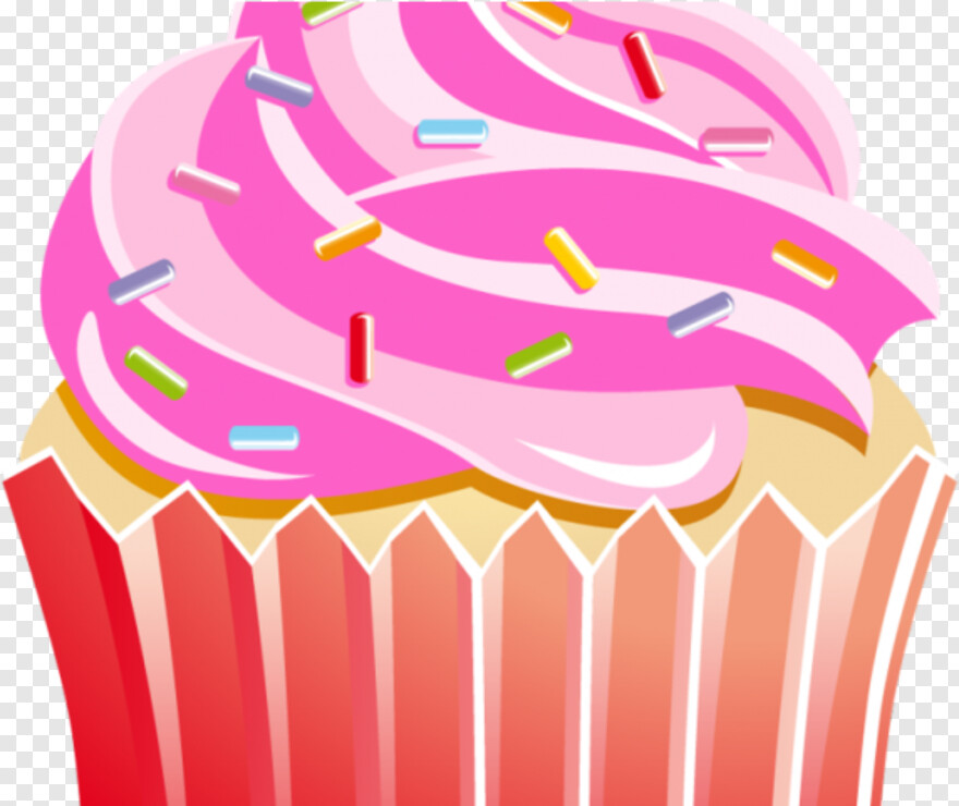 cupcake-clipart # 427664