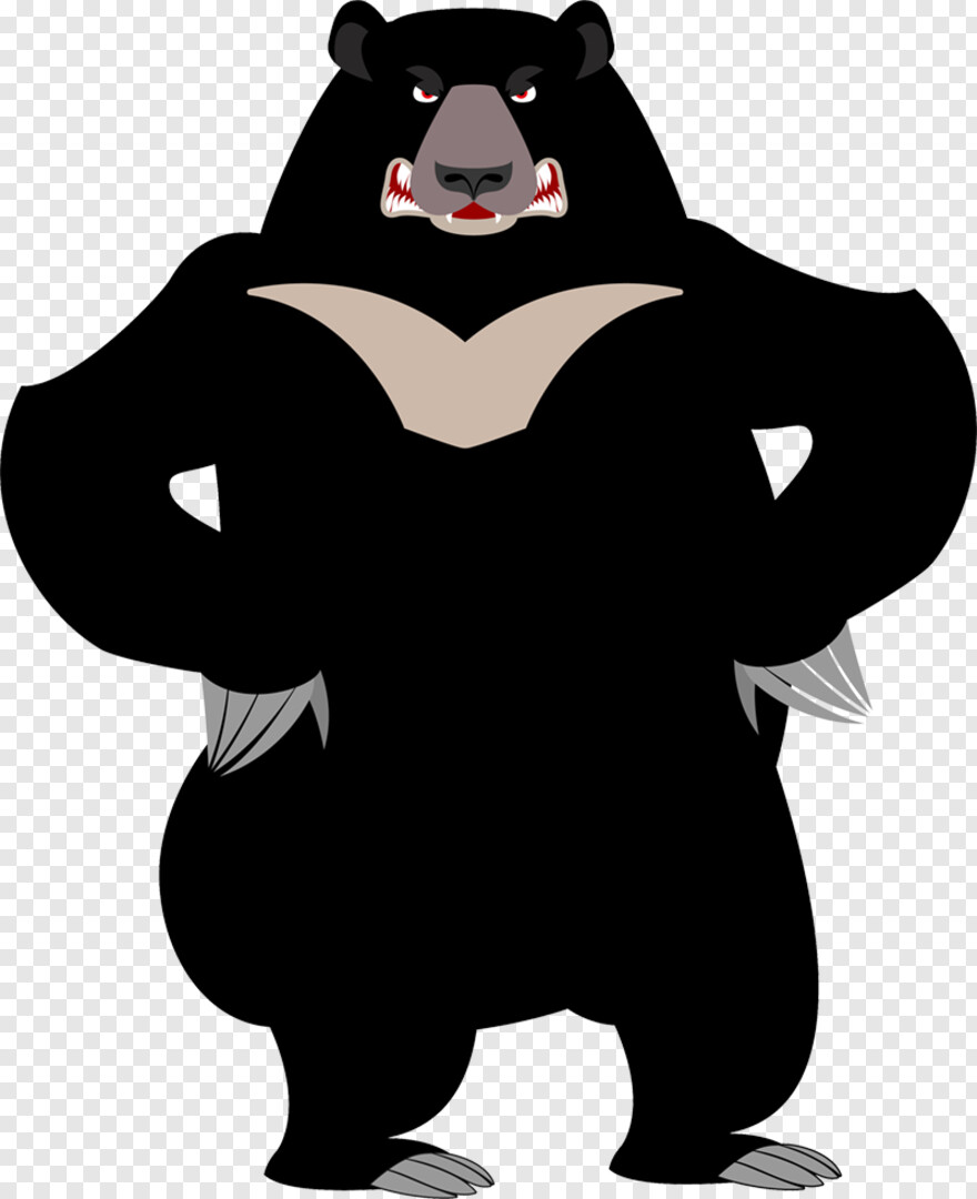 smokey-the-bear # 430568