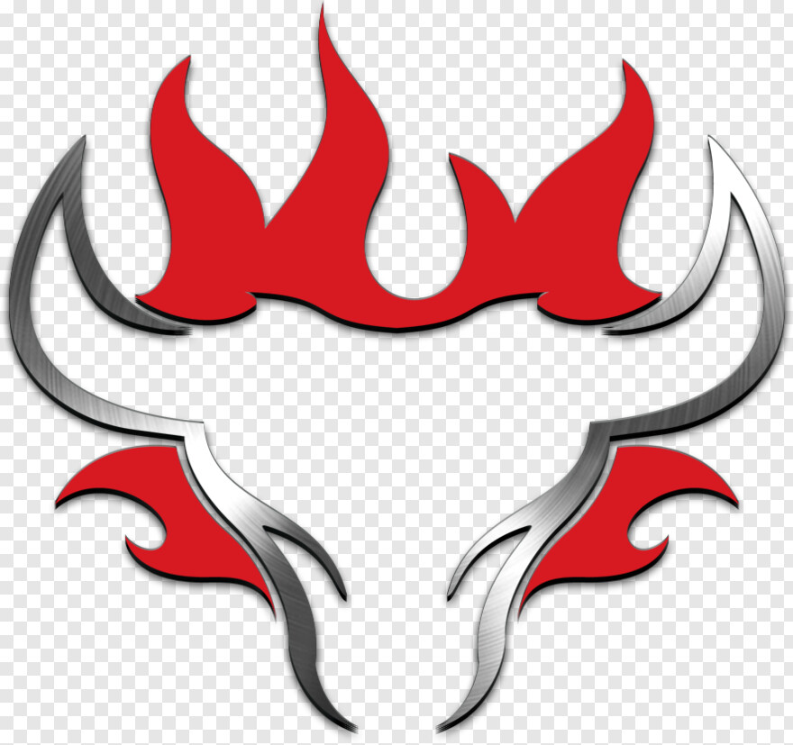  Bull Head, Pit Bull, Bull, Bull Skull, Red Bull Logo, Red Bull