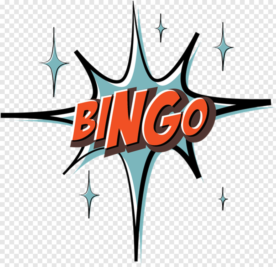 bingo # 361819