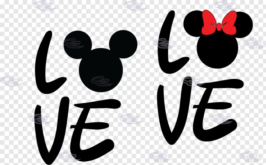 mickey-mouse-ears # 322229