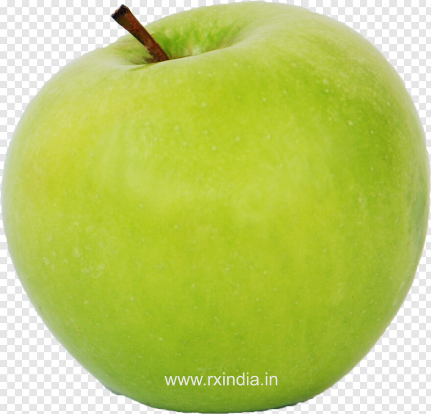 green-apple # 500819