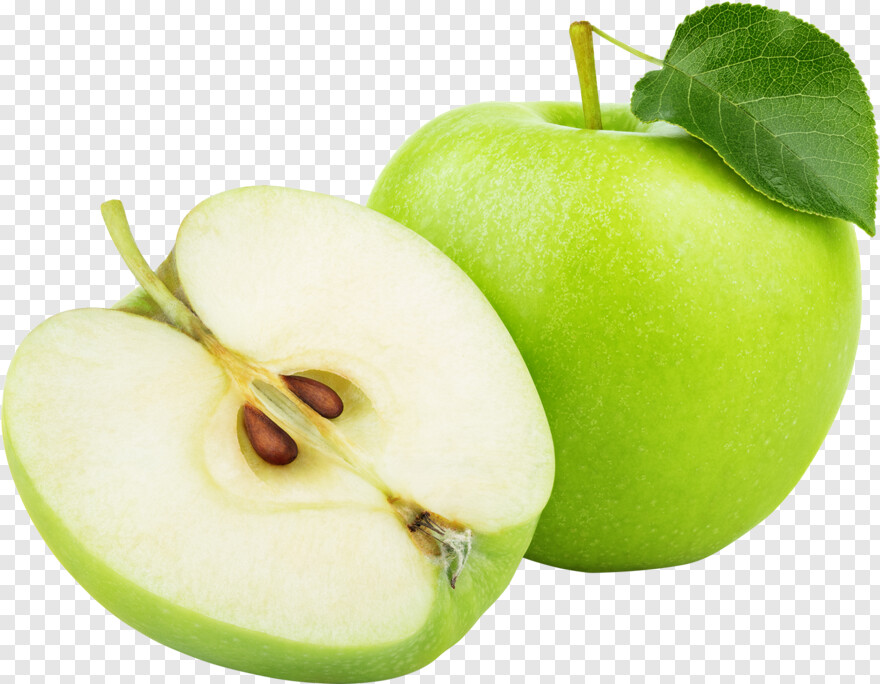 green-apple # 500349