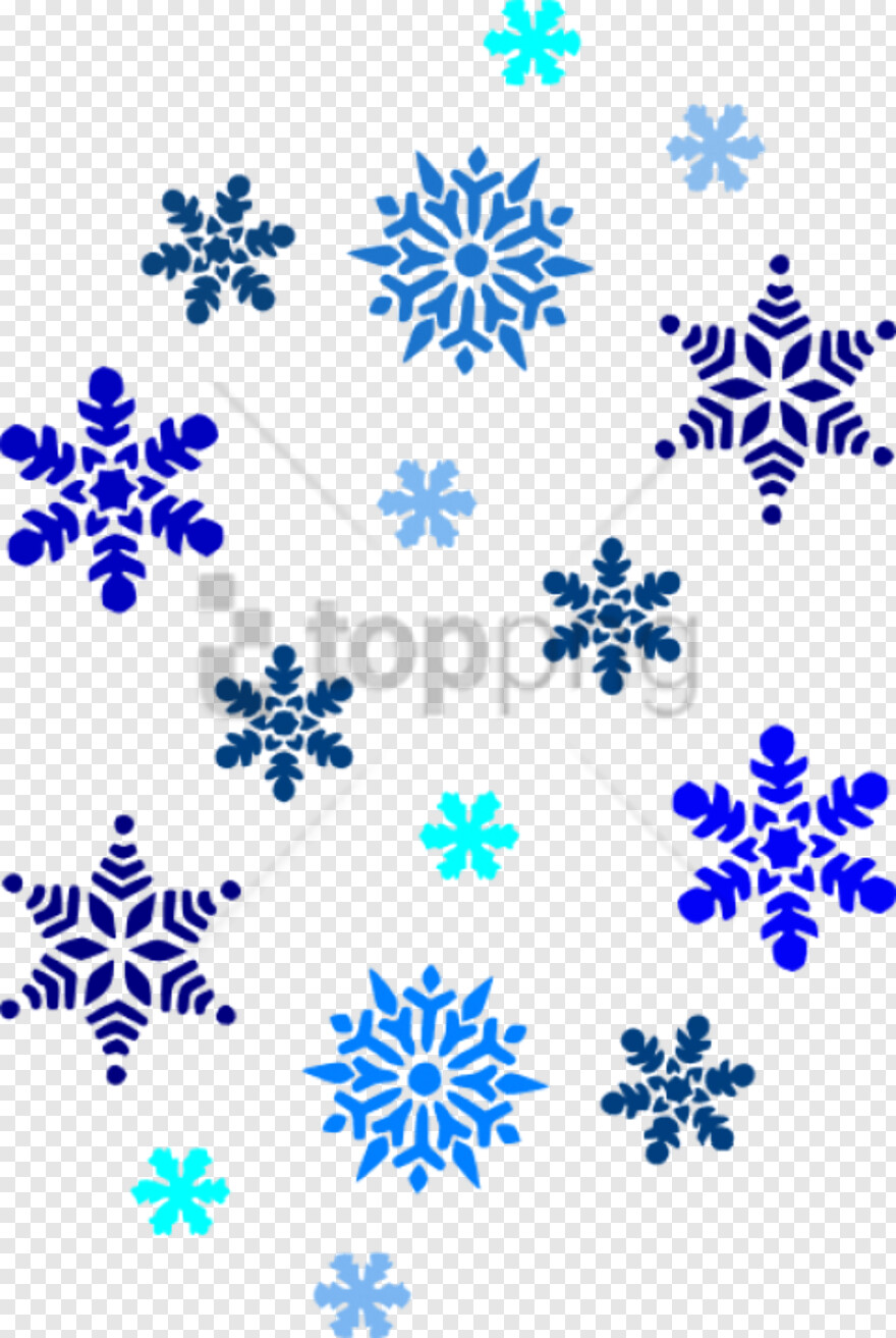 snowflakes-background # 616908
