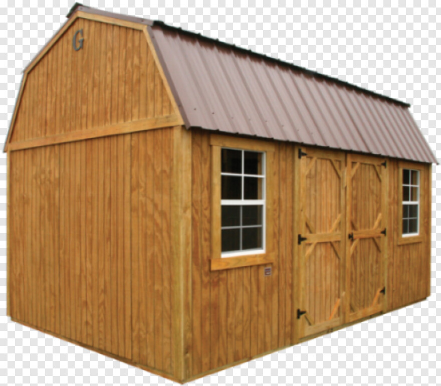 shed # 890490