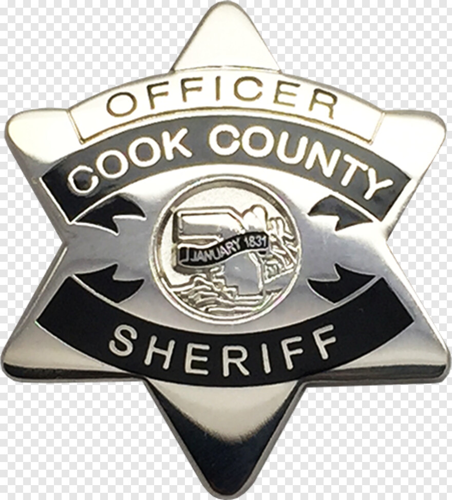 sheriff-badge # 959763
