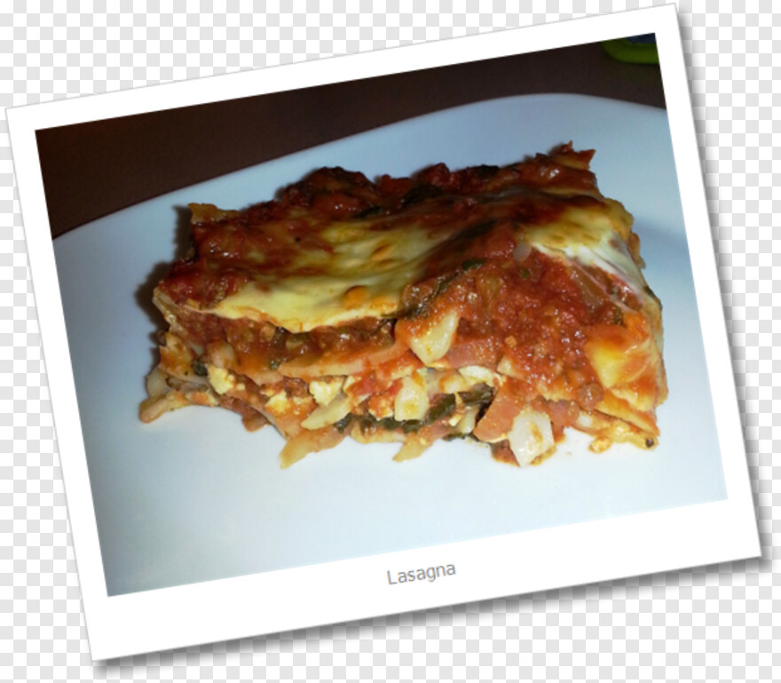 lasagna # 569364