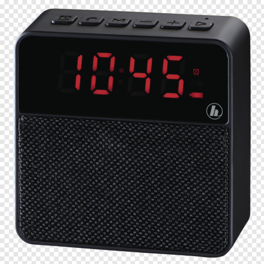 digital-alarm-clock # 546970