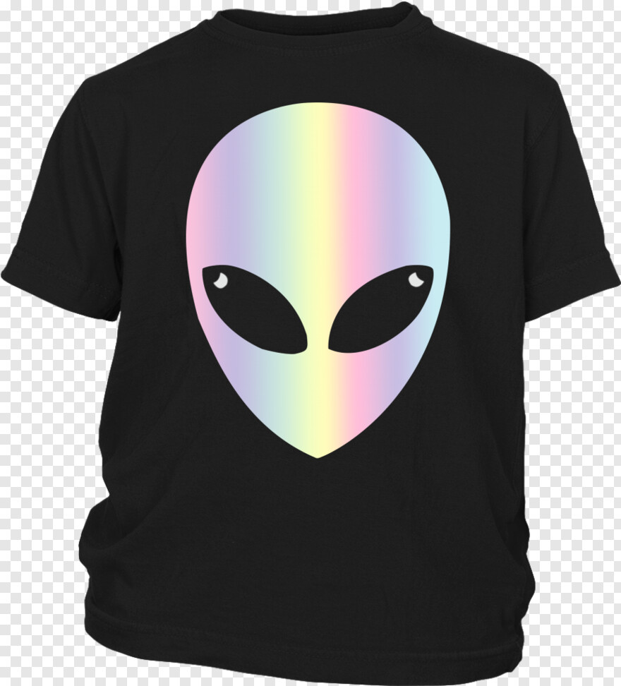 alien-head # 542117