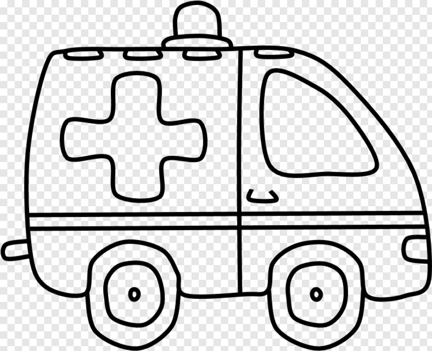 ambulance # 529670