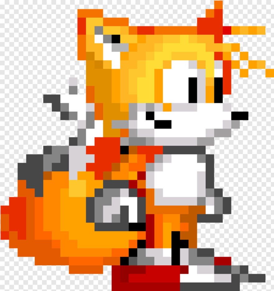tails # 606327