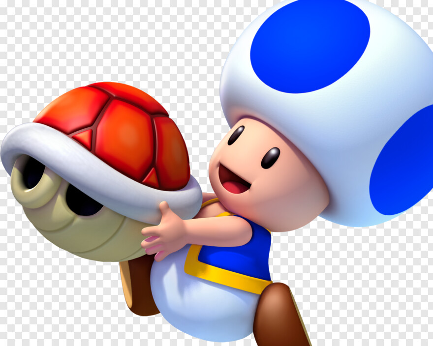 toad # 469865