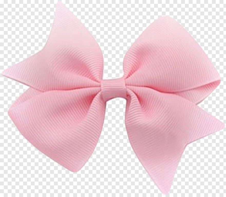 pink-bow # 322263