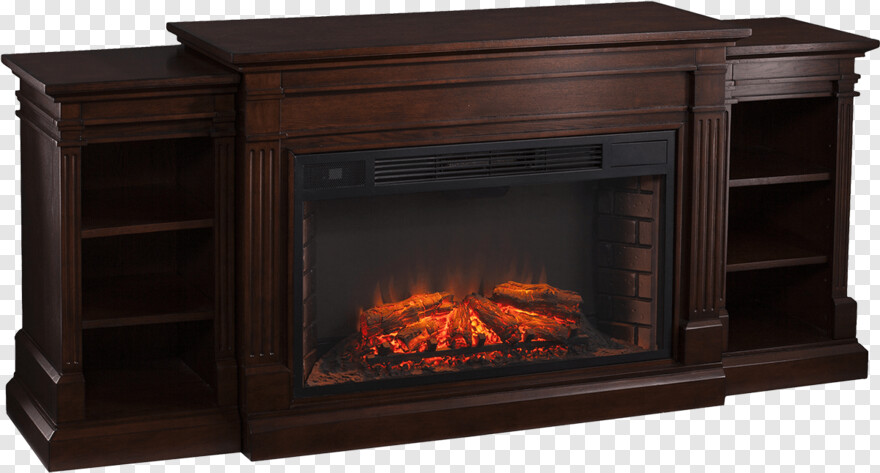  Fireplace, Electric Spark, Widescreen, Hearth, Electric Guitar
