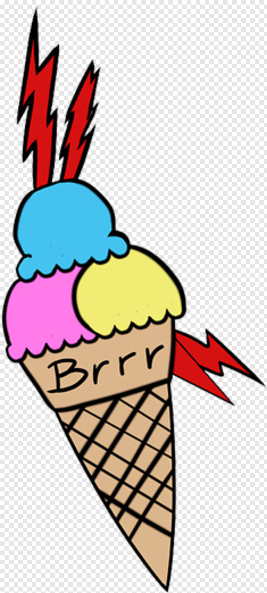 ice-cream-cone # 947262