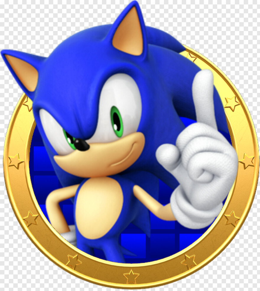 sonic-the-hedgehog-logo # 767021