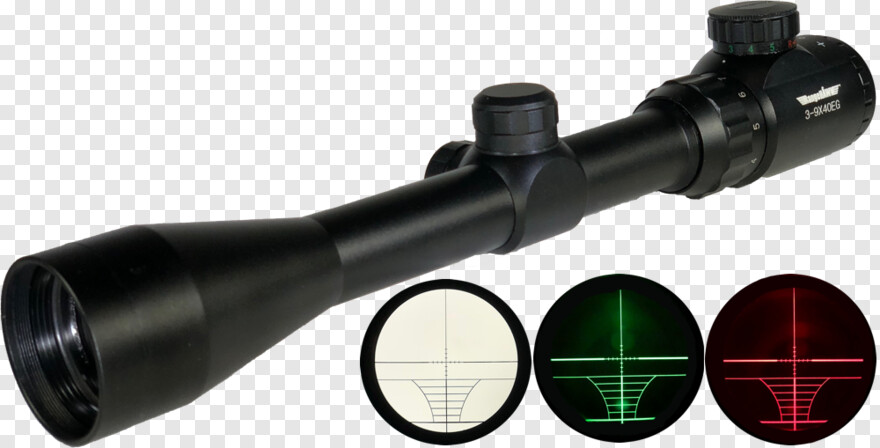  Rifle Silhouette, Black Ops 3 Gun, Scope, Sniper Scope, Rifle, Assault Rifle