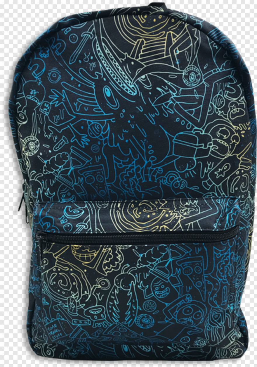 backpack # 426452