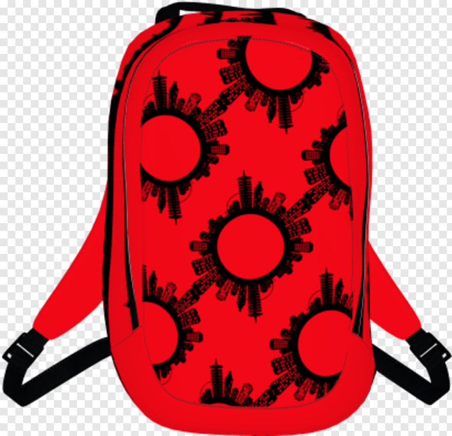 backpack # 426904