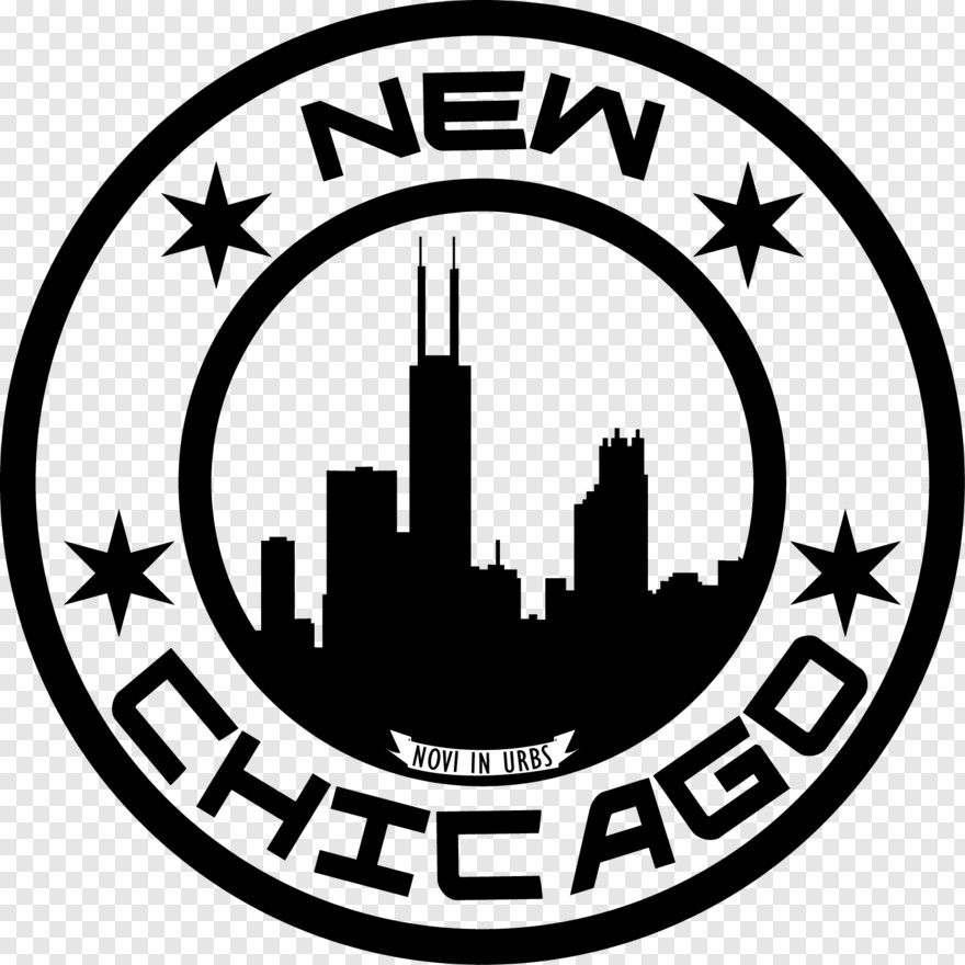Chicago Skyline, Chicago Bears, Chicago Bulls, Chicago Bulls Logo ...
