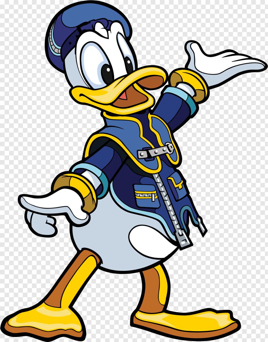 donald-duck # 892354