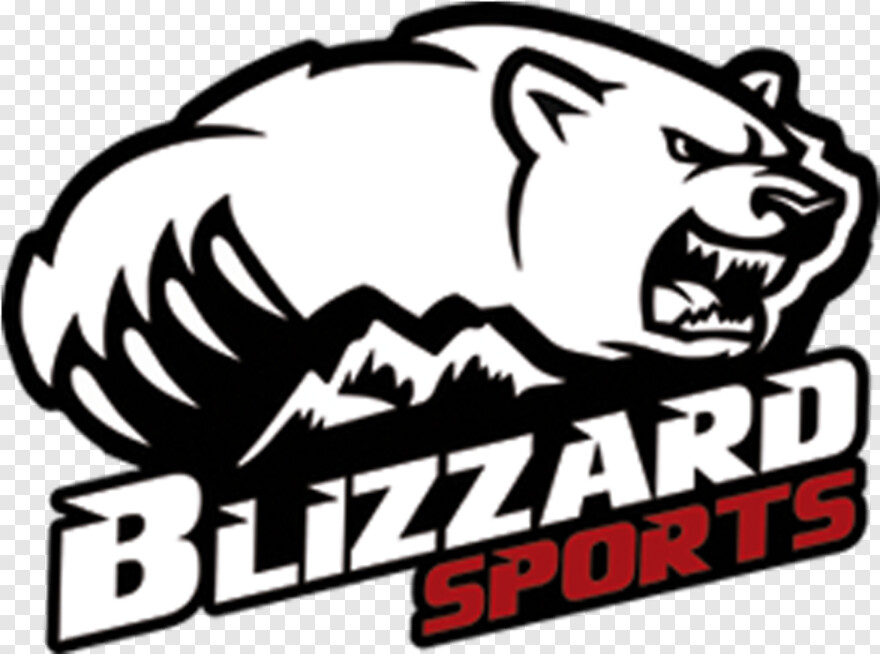 blizzard-logo # 348073